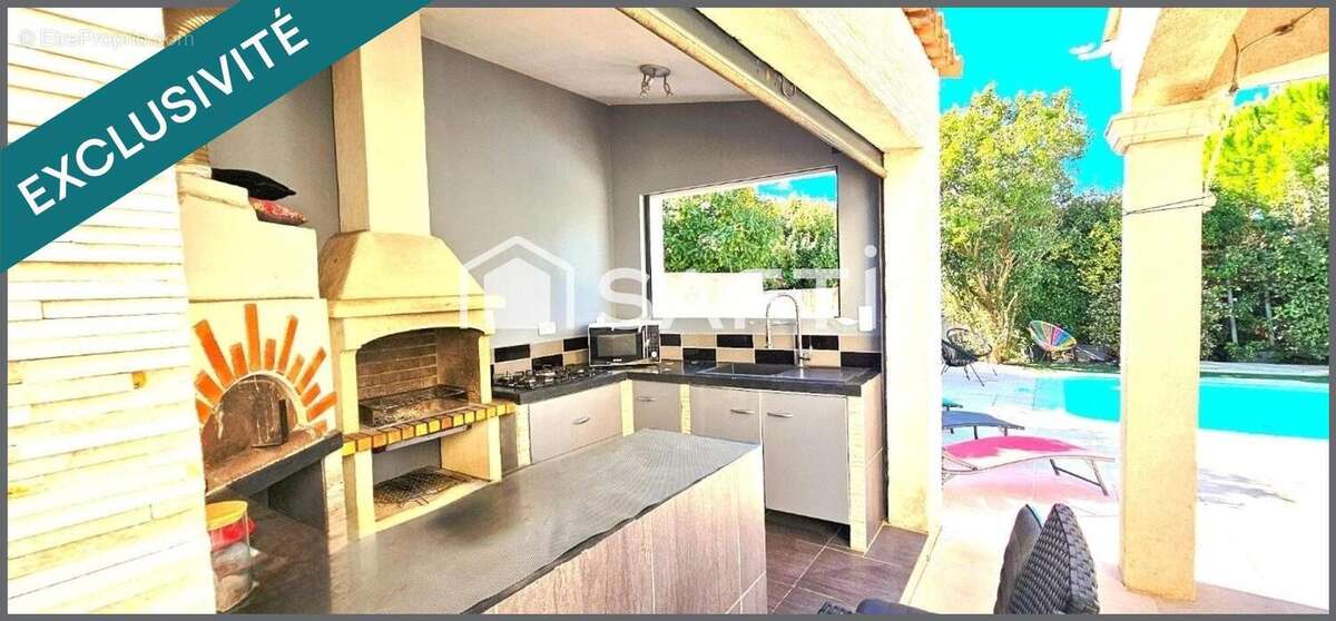 Photo 4 - Maison à LES PENNES-MIRABEAU