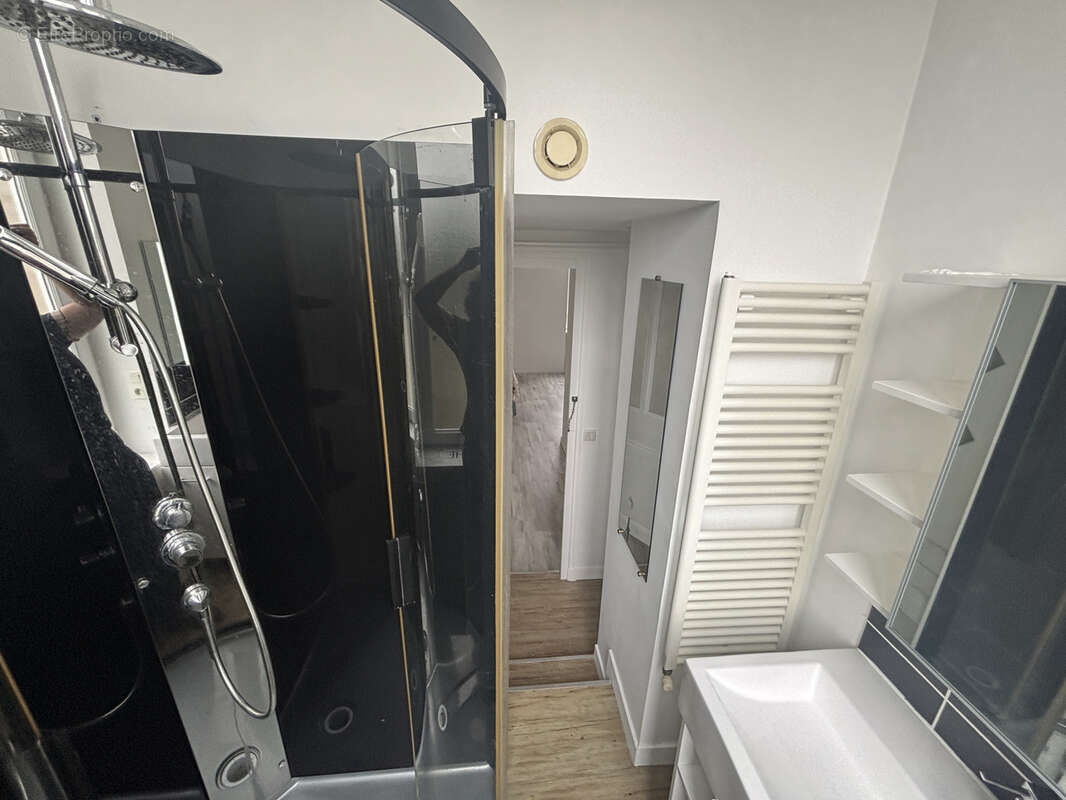 Appartement à DINAN