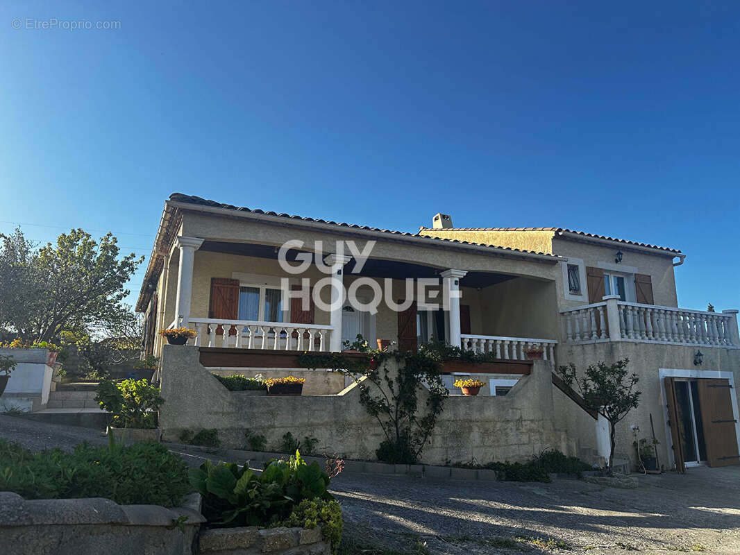 Maison à CARCASSONNE