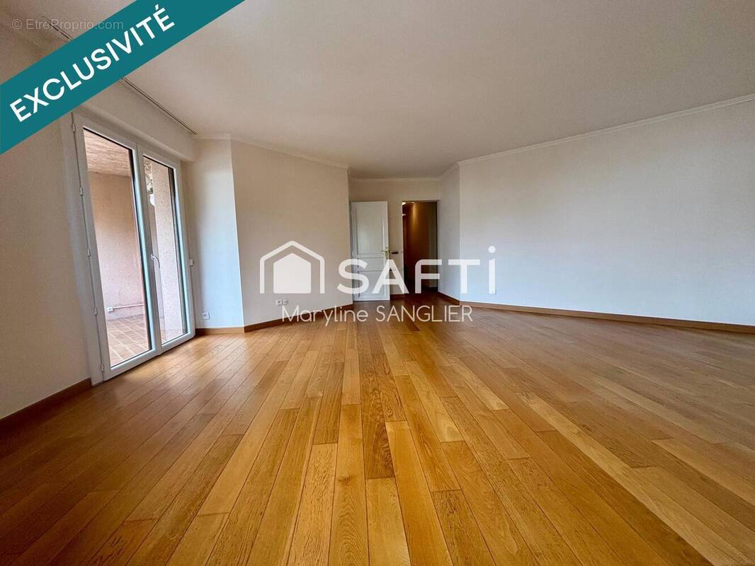 Photo 1 - Appartement à TOULOUSE