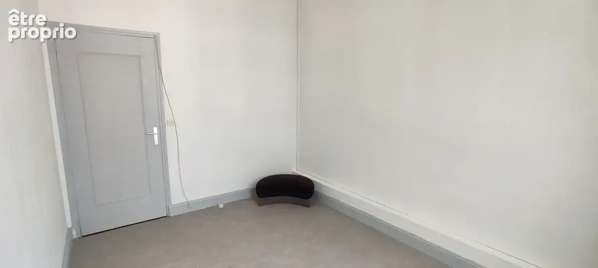 À vendre  Appartement quartier Chanzy - photo 7