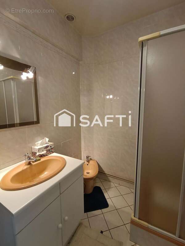 Photo 8 - Appartement à VIRE