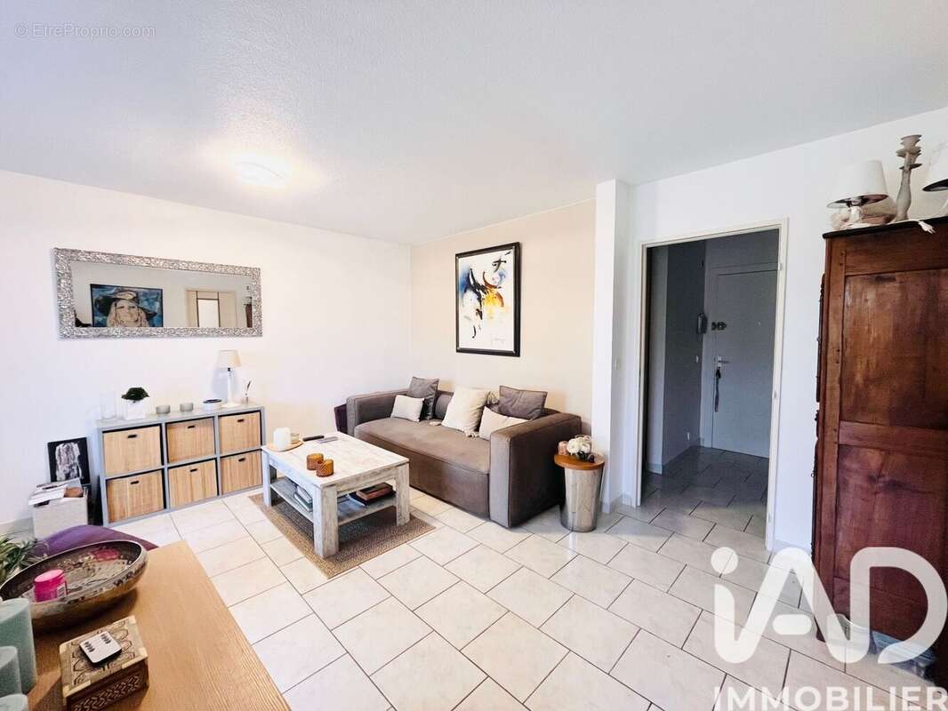 Photo 6 - Appartement à LE CANNET