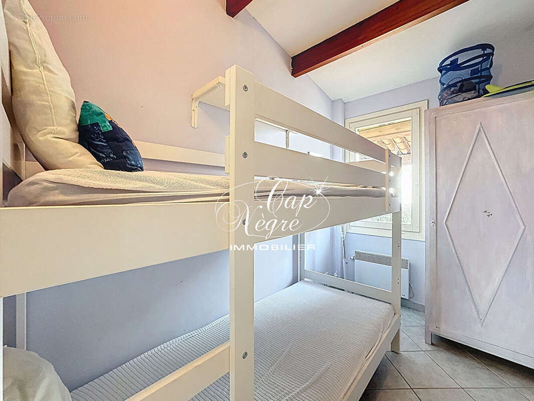 Maison à LE LAVANDOU