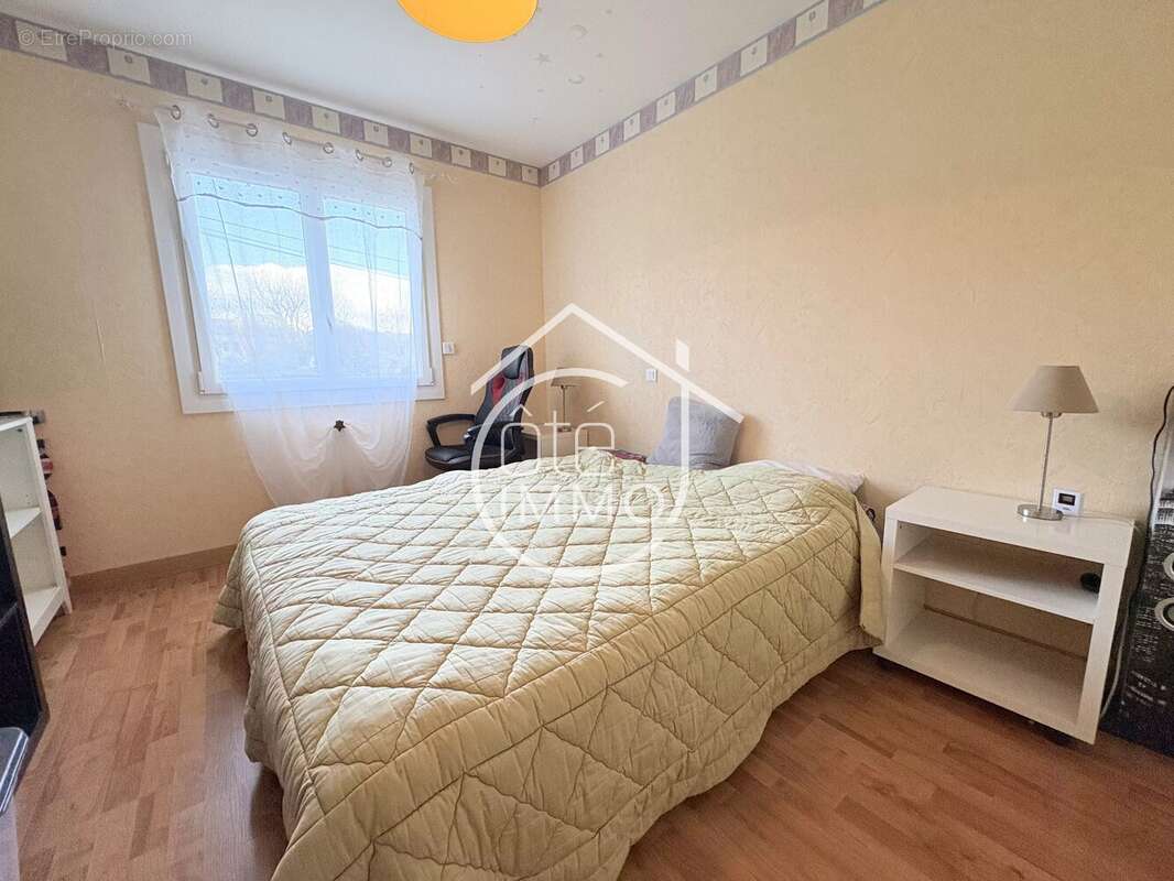 Maison à LA FORCE