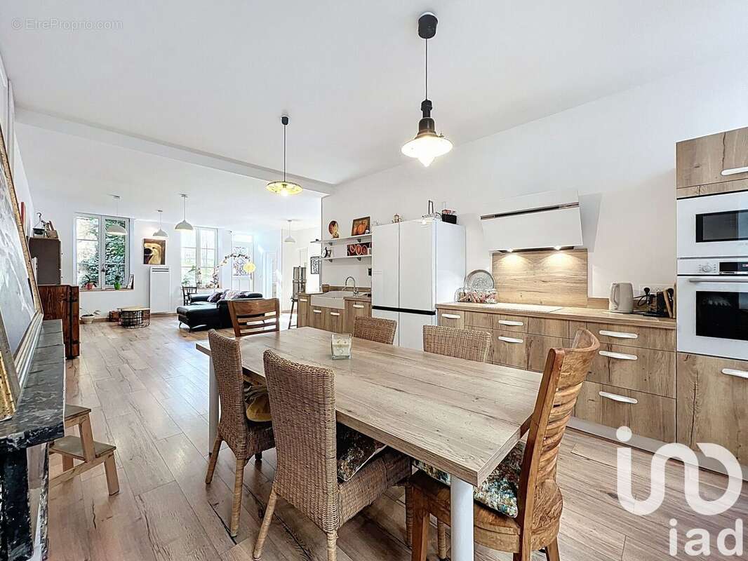 Photo 2 - Appartement à METZ