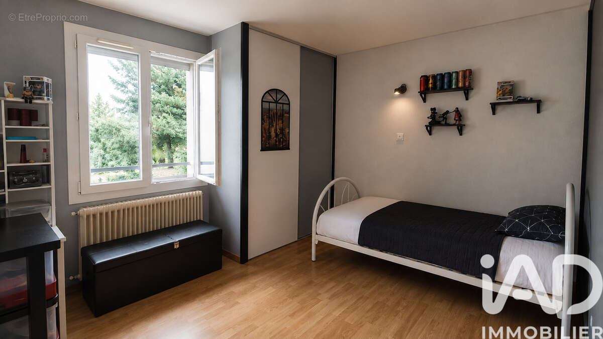 Photo 7 - Maison à LONGEAULT