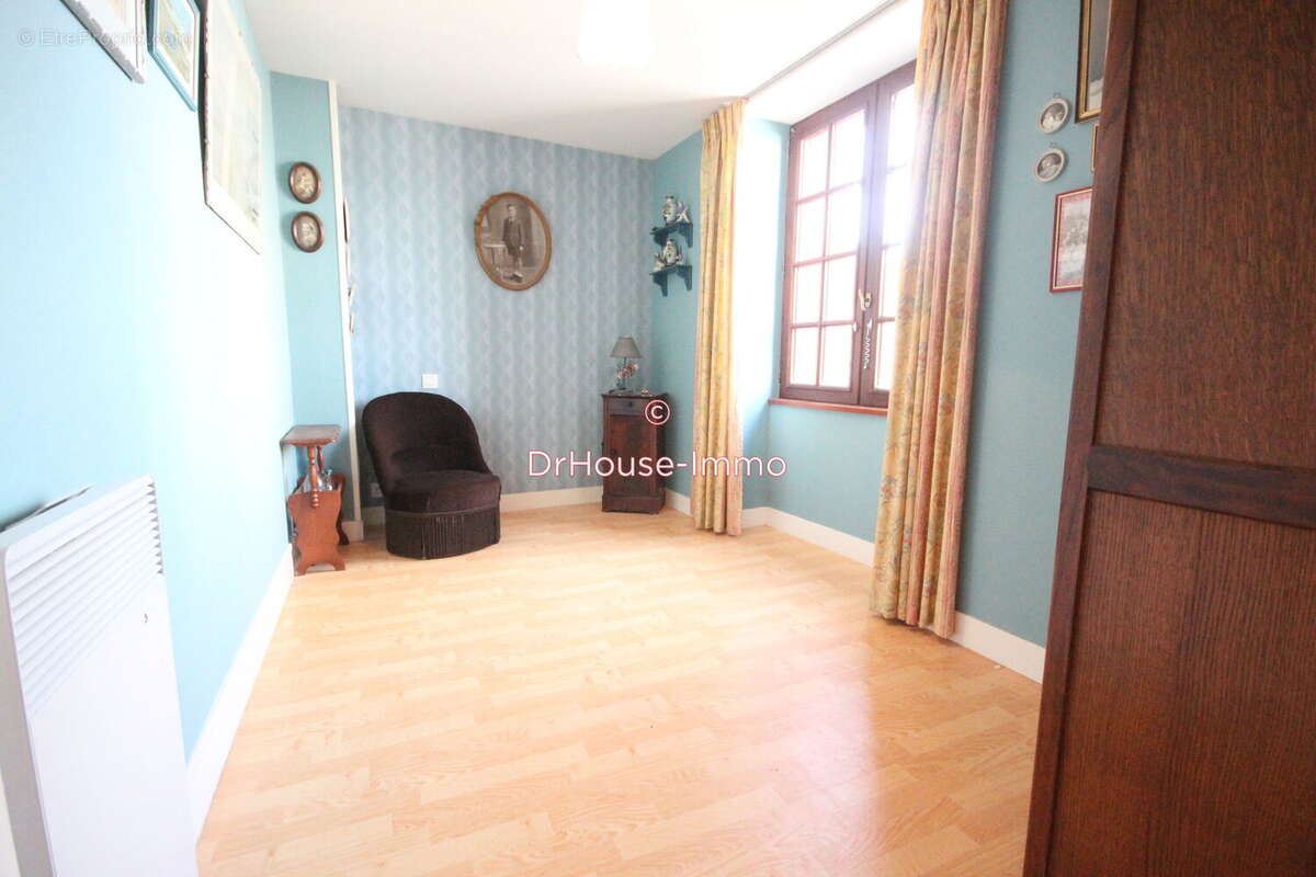Maison 74 m² à Grandcamp-Maisy  - photo 43