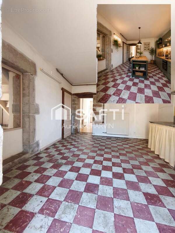 Maison 286 m² à Lons-Le-Saunier  - photo 4