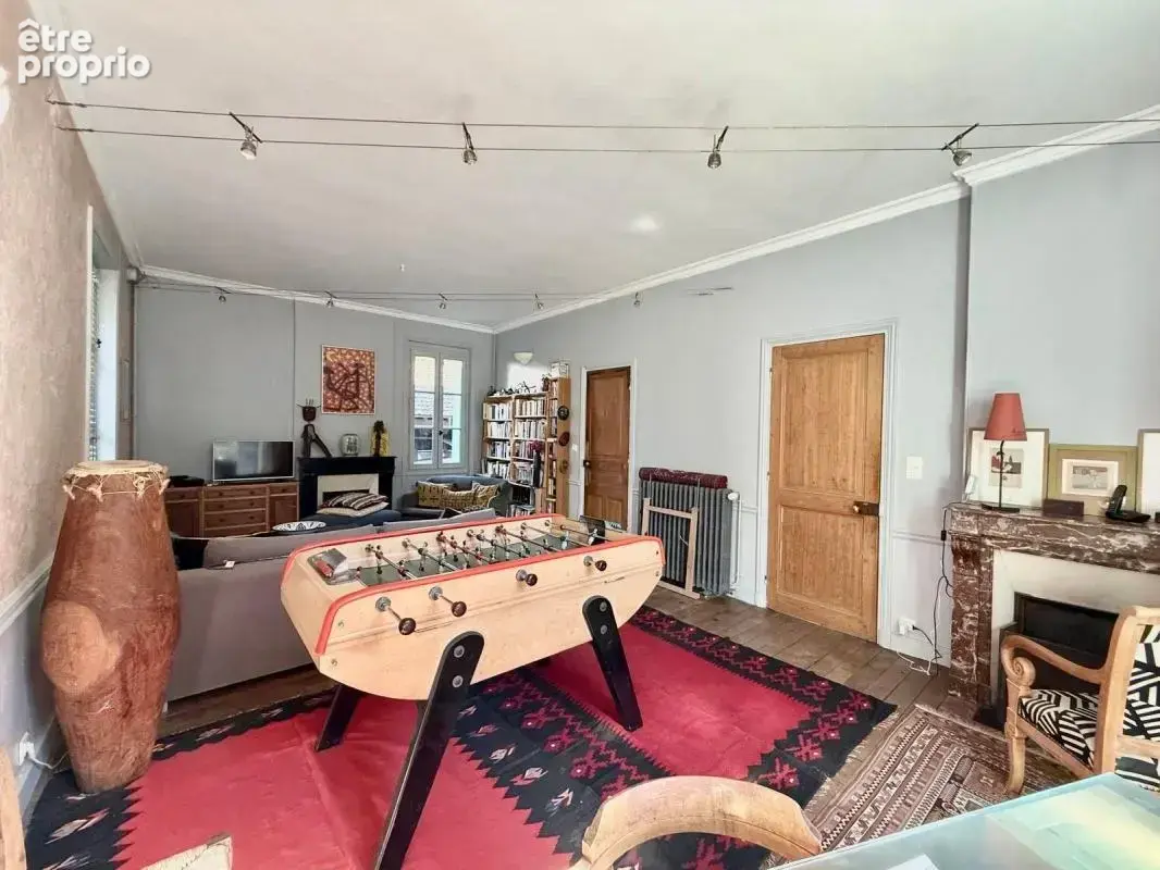 Maison À Vendre - photo 14