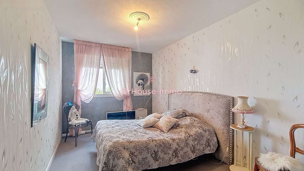 Appartement à MERIGNAC