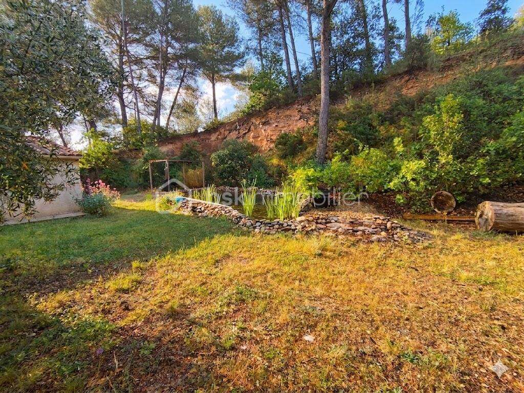  Havre de paix en pleine nature – Maison de caractère sur grand terrain arboré - photo 3