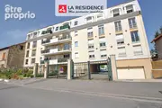 Appartement à MANTES-LA-VILLE