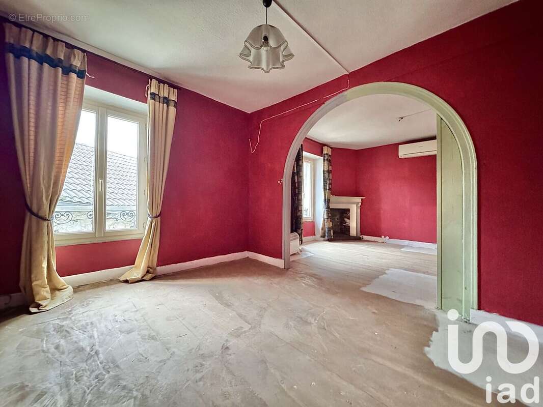 Photo 4 - Maison à EYMOUTIERS