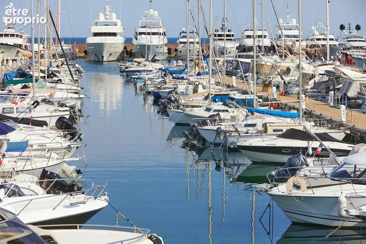 Commerce à HYERES