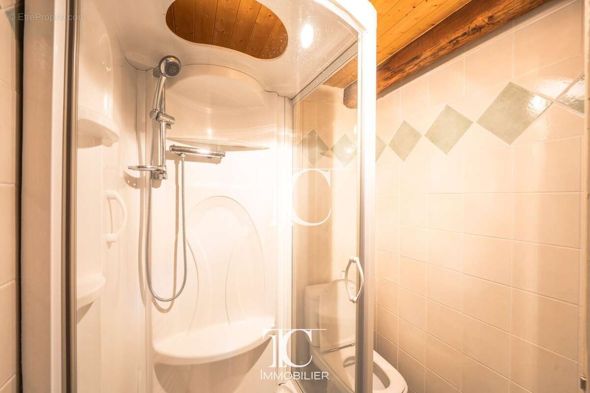 Mas ancien du xviiieme siècle 108m² habitables 4 chambres terrain de 3 173 m² piscine - photo 36