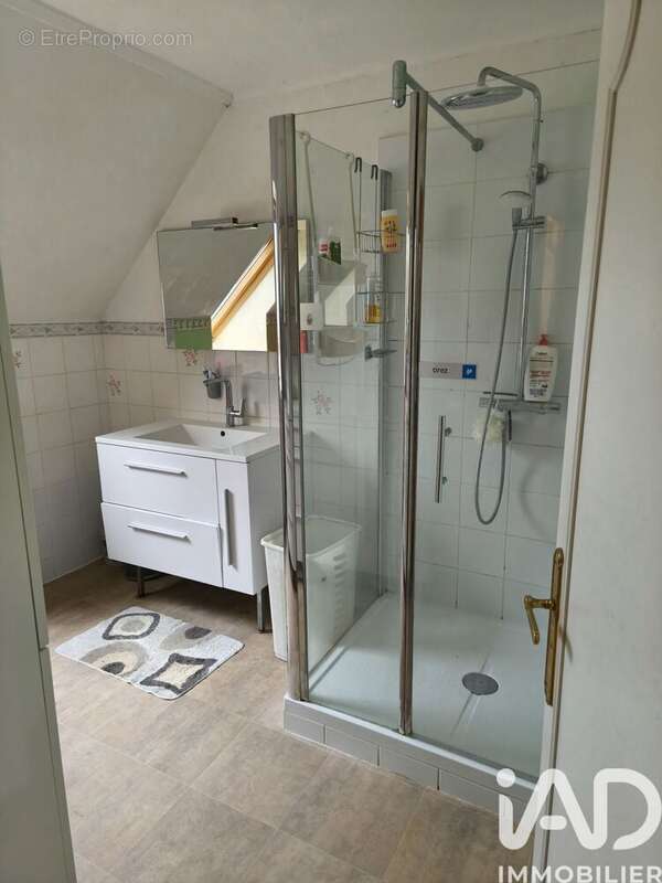 Photo 6 - Maison à CHALONS-EN-CHAMPAGNE