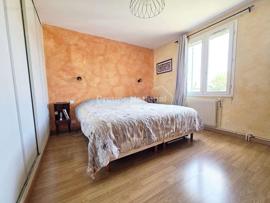Maison à MIRAMAS