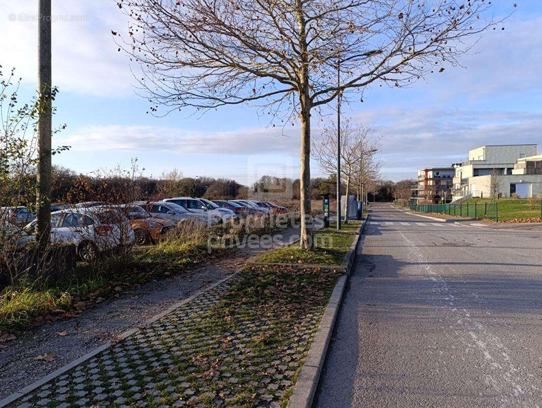 Appartement à BESANCON