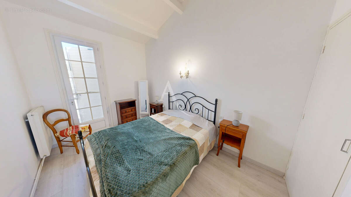 Narbonne, maison 4  chambres, jardin et piscine - photo 9