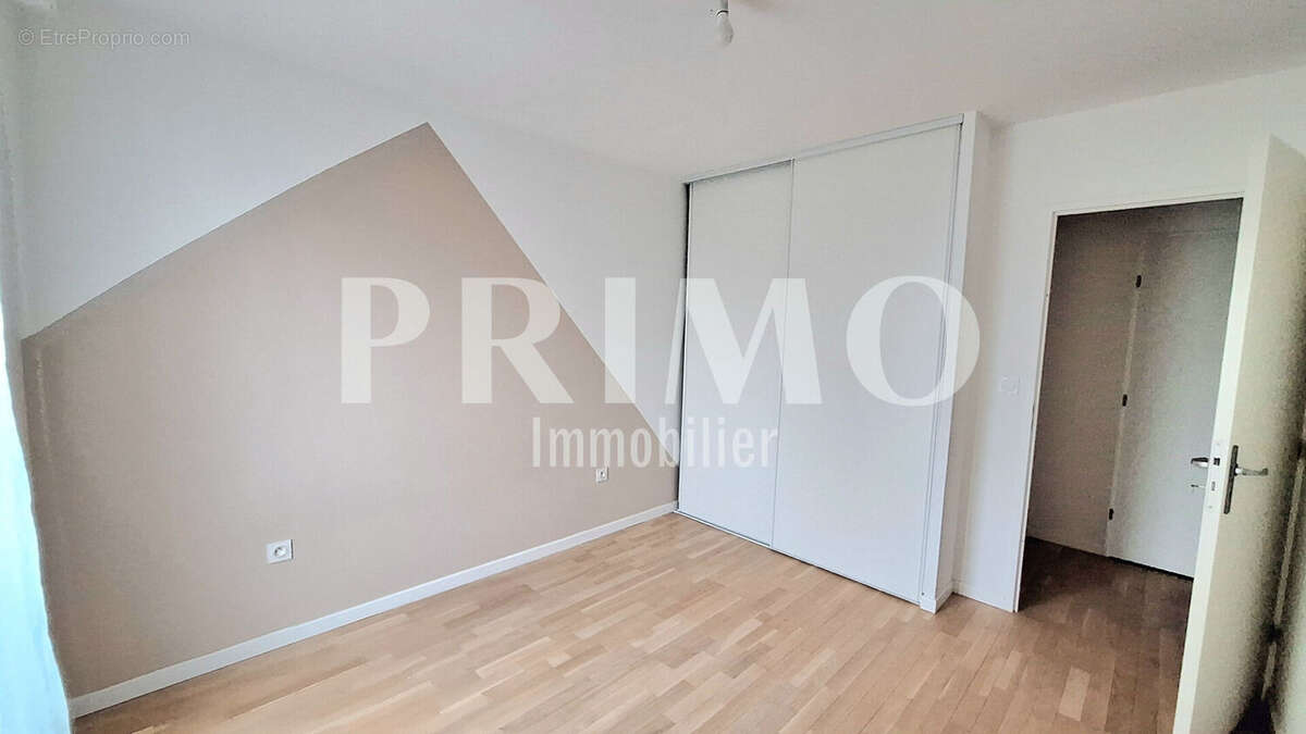 Appartement à CHATENAY-MALABRY