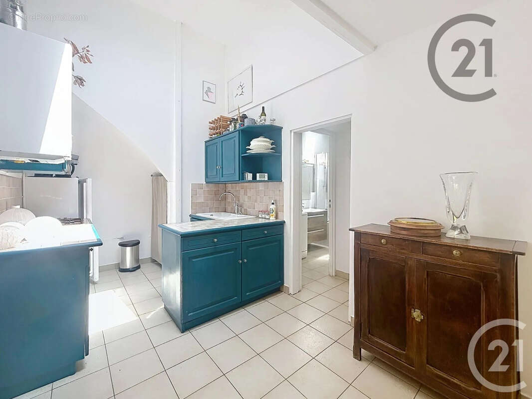 Appartement à FONTAINEBLEAU