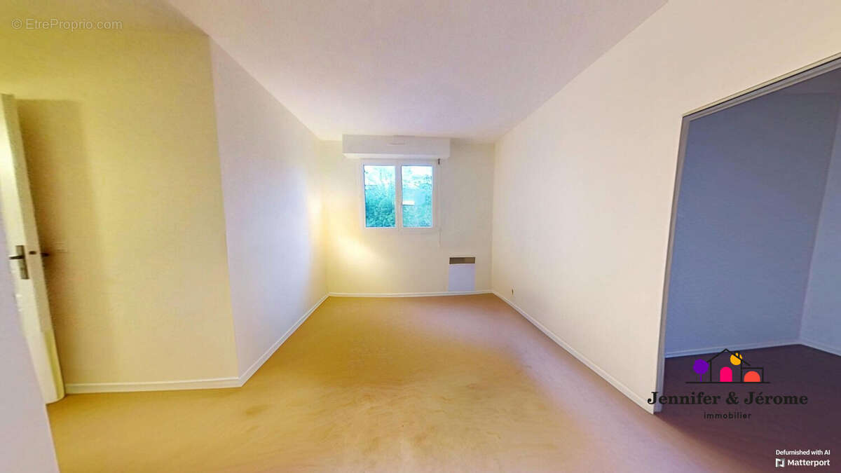 Appartement à ENGHIEN-LES-BAINS