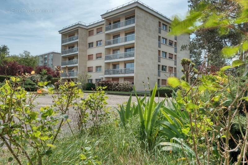 Appartement à RAMBOUILLET