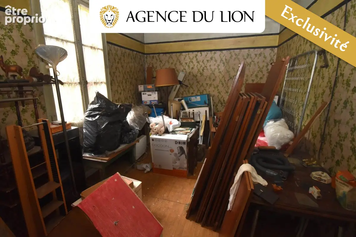 Maison 7 pièces 3 chambres - photo 7