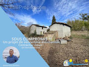 Maison à SAINT-PRIM