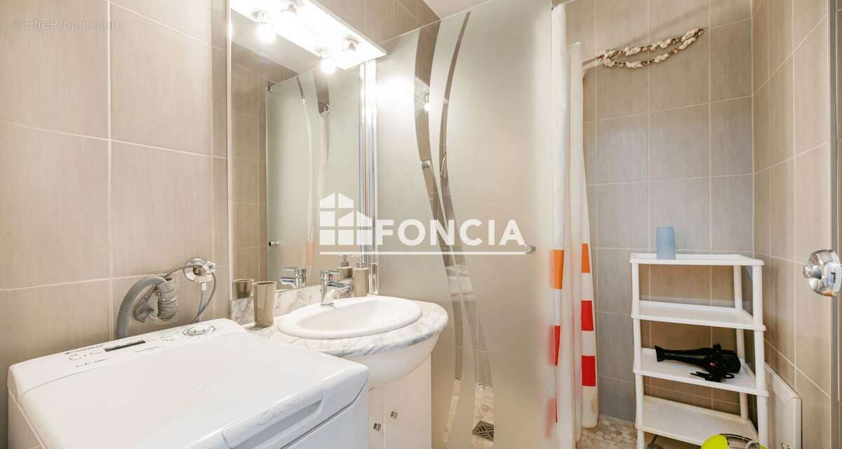 Gréoux les Bains, Bel appartement T2 de 39 m2 situé résidence le Flore - photo 6