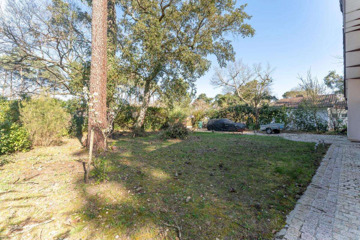 Maison à LE TAILLAN-MEDOC