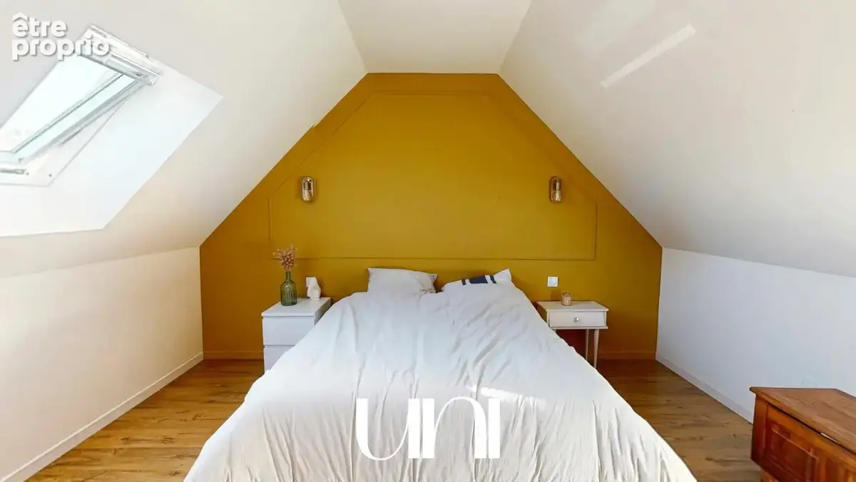 Maison 5 pièces de 114 m2 - NOYERS-BOCAGE - photo 17