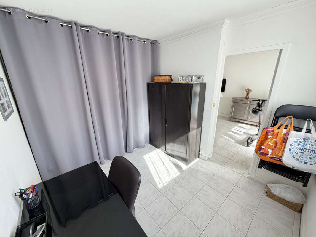 Appartement à LE MANS