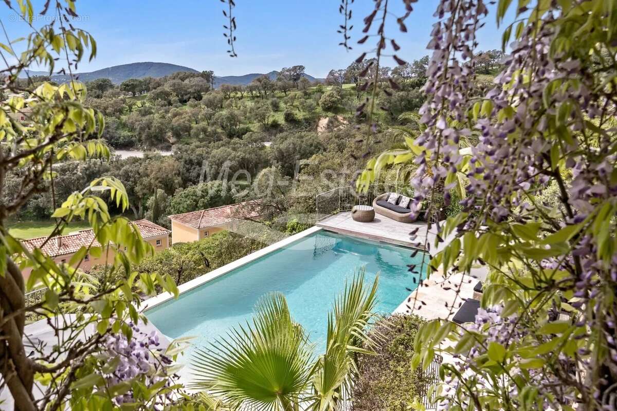 Maison à SAINTE-MAXIME