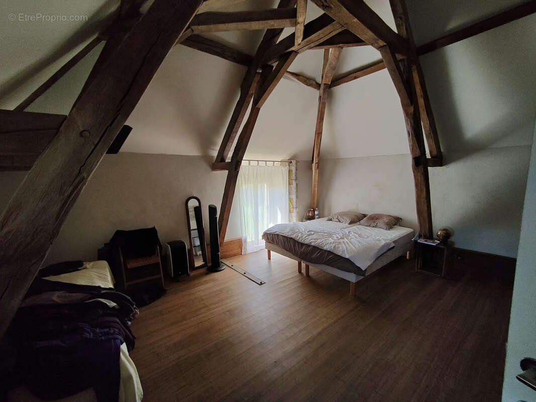 Ensemble immobilier en campagne ! - photo 11