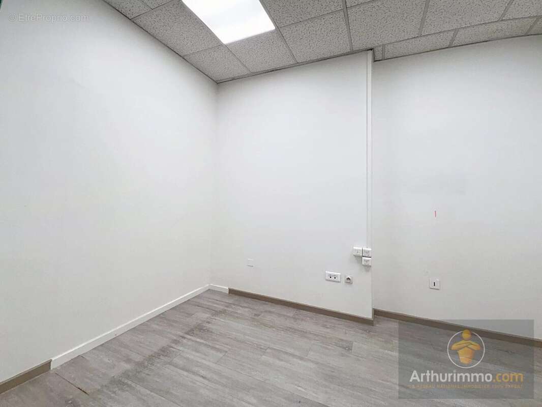 Commerce à BOURGOIN-JALLIEU