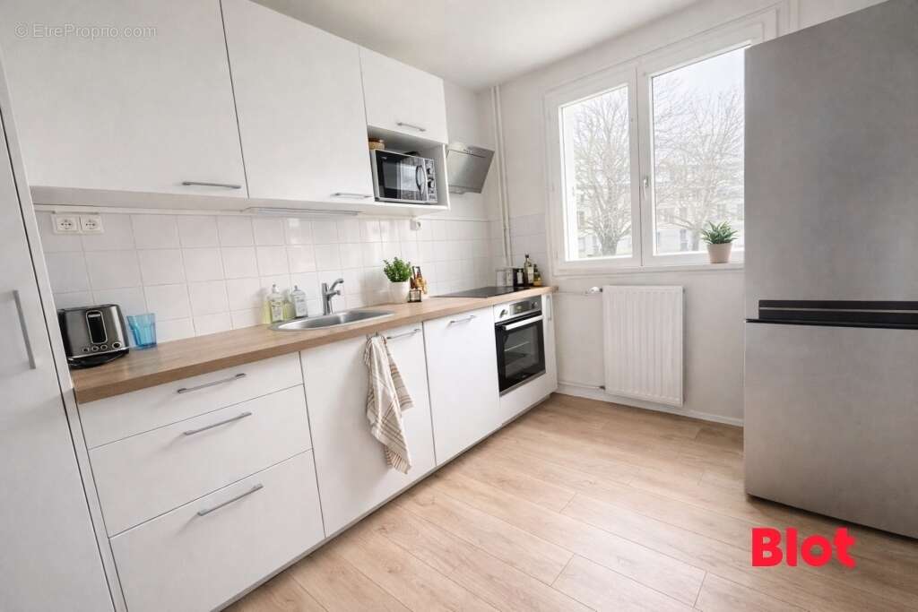 Appartement à BREST