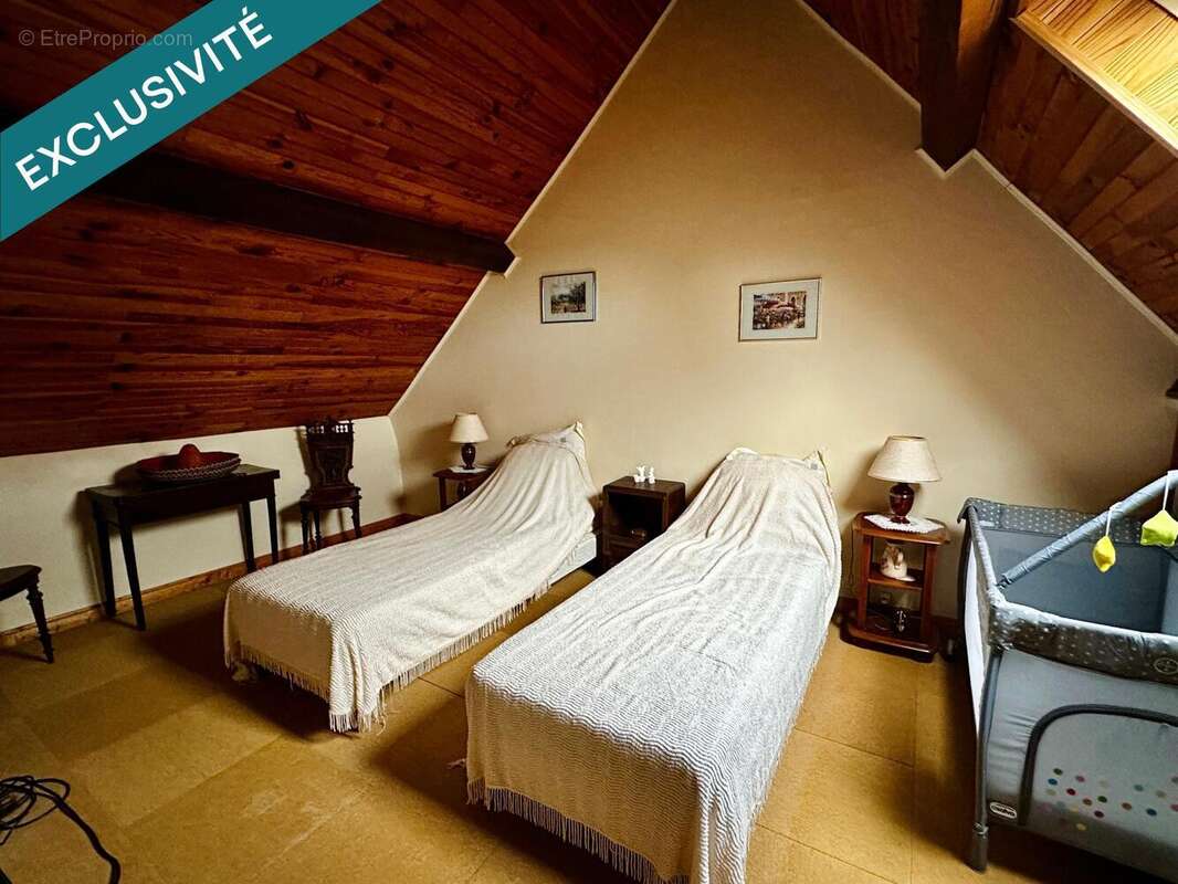 Photo 6 - Maison à SAINT-PARIZE-LE-CHATEL