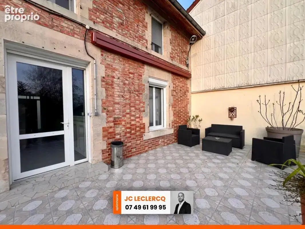 Maison de village 5 pieces entierement renovee - photo 17
