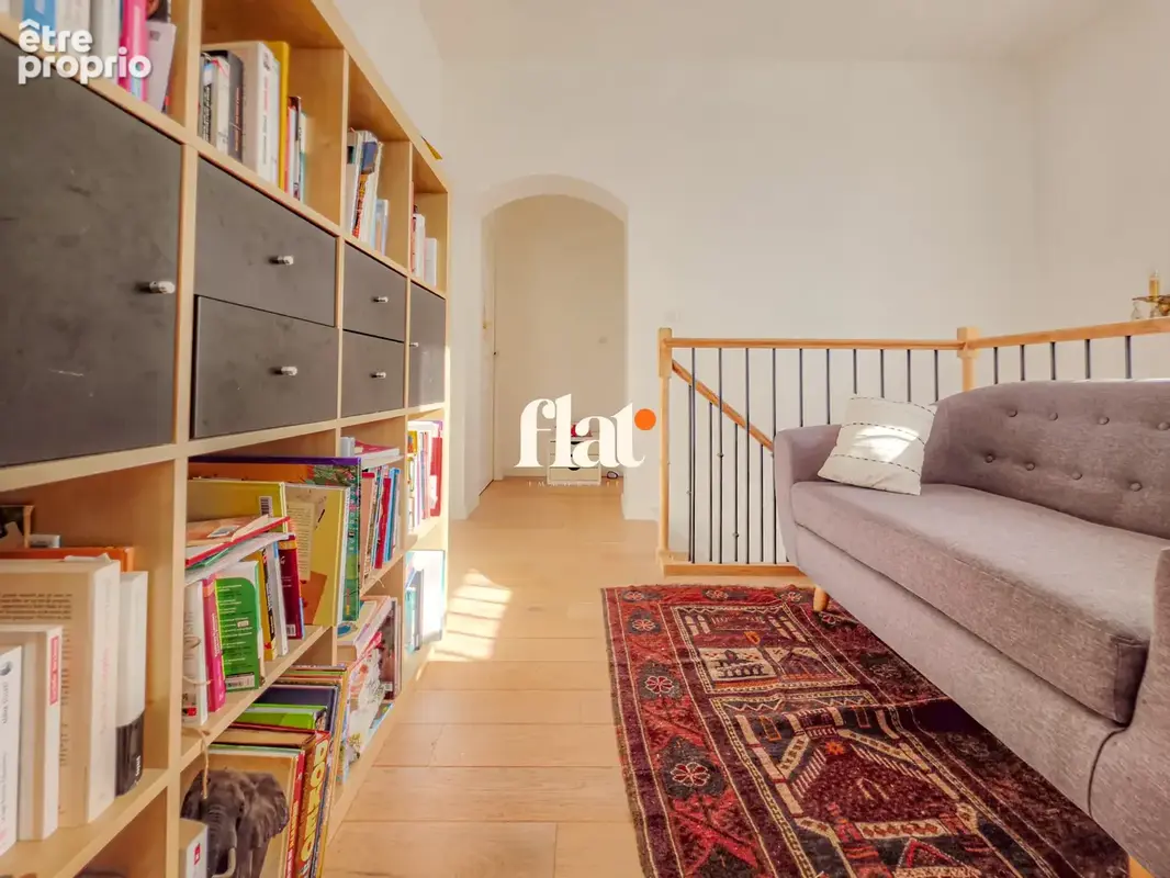 Nantes - Maison familiale de 154 m2, 5 chambres, piscine et garage - photo 39