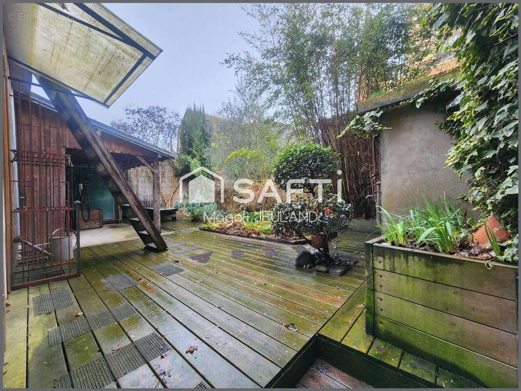 Photo 8 - Maison à LA GUERCHE-DE-BRETAGNE