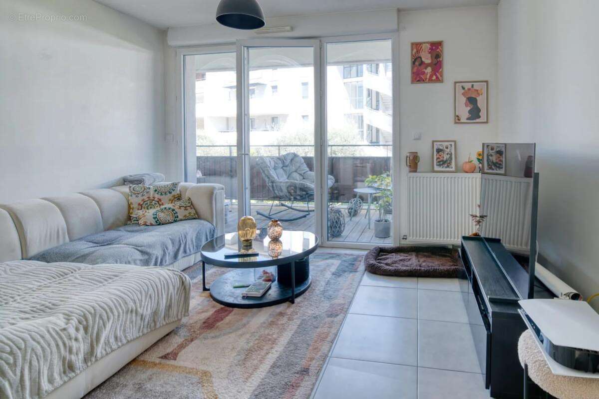 Appartement à BLAGNAC