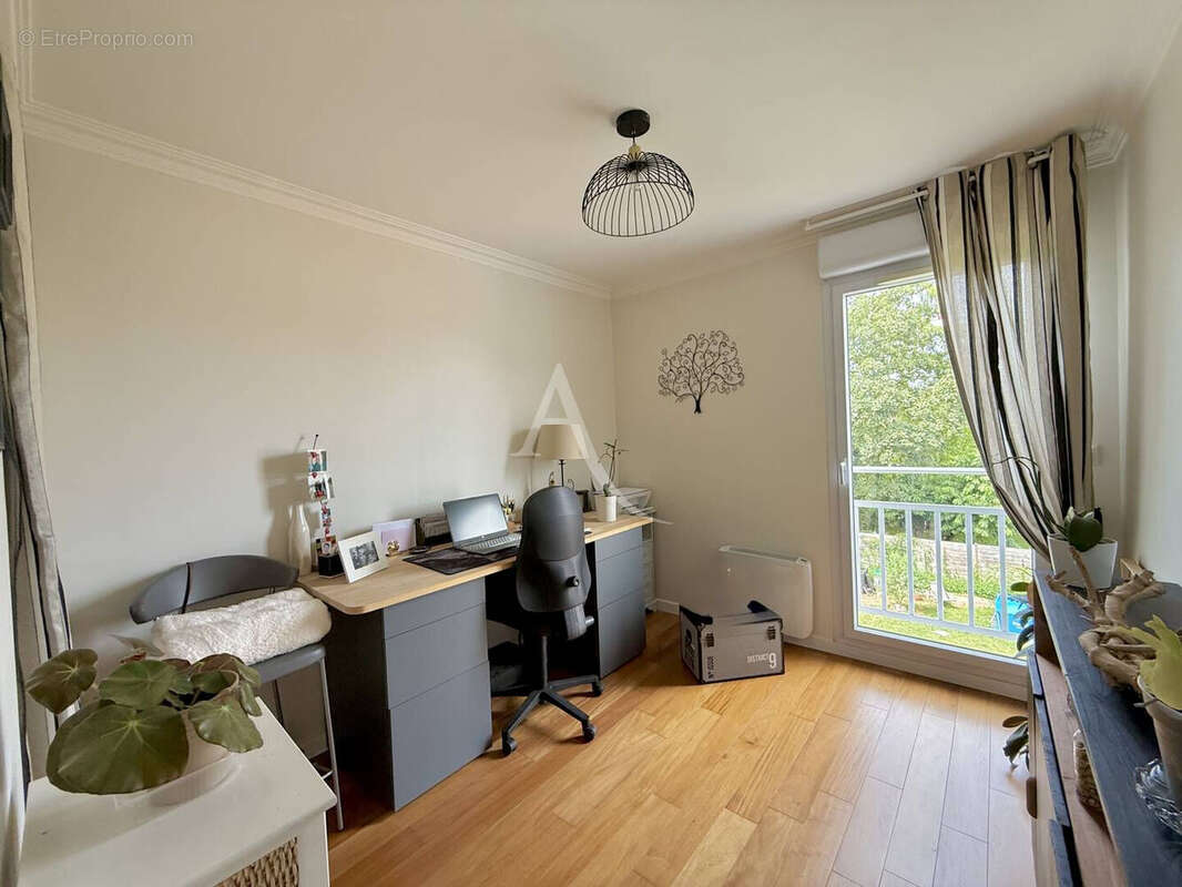 Appartement Ozoir La Ferriere 5 pièce(s) 105 m2 - photo 6