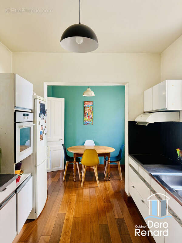 Maison 153 m² à Le Havre  - photo 4