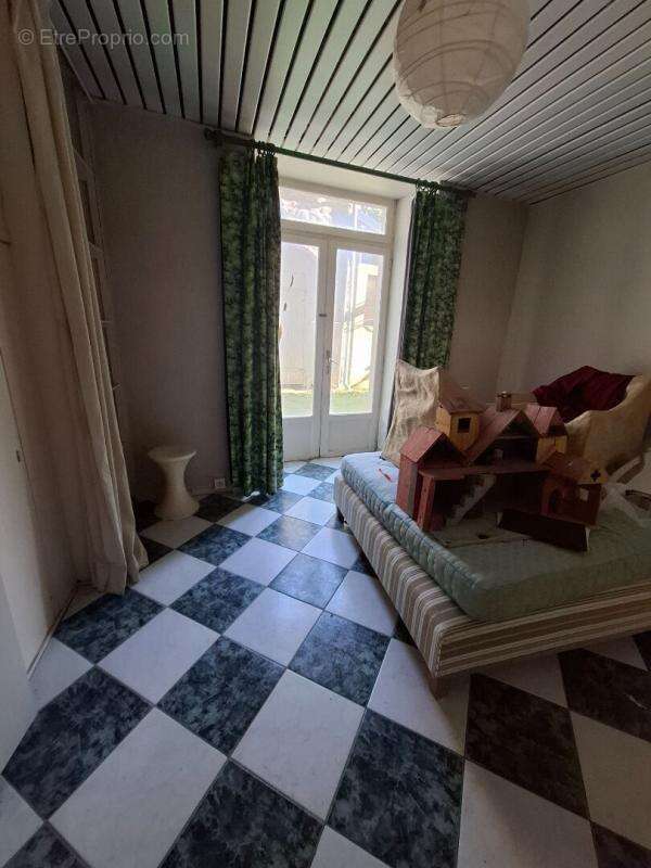 Appartement à GRANVILLE