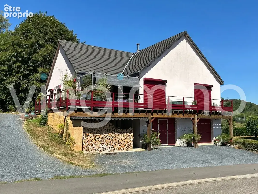 Photo Maison à Montmedy au prix de 40 000€