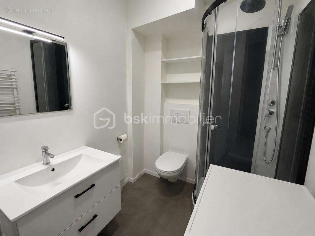 Appartement à ROYAN