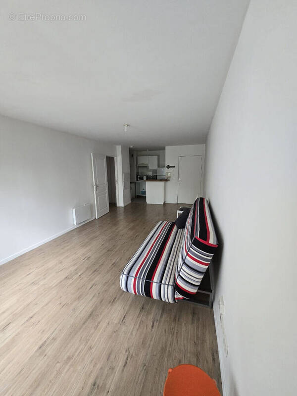 Appartement à DRANCY