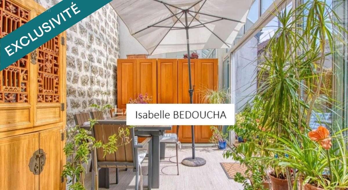 Photo 4 - Maison à PONTOISE